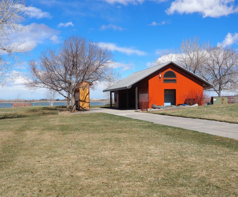Pole Barn Roof Repair in Preble County, OH