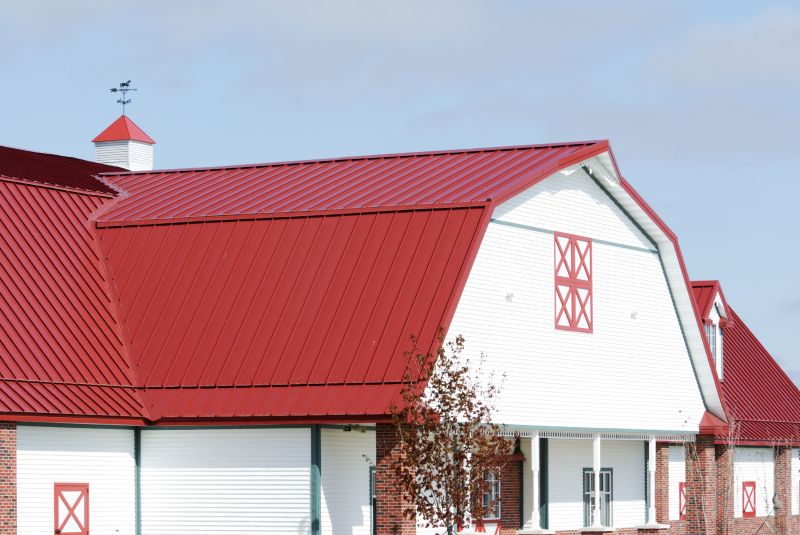 Pole Barn Roof Repair in Preble County, OH