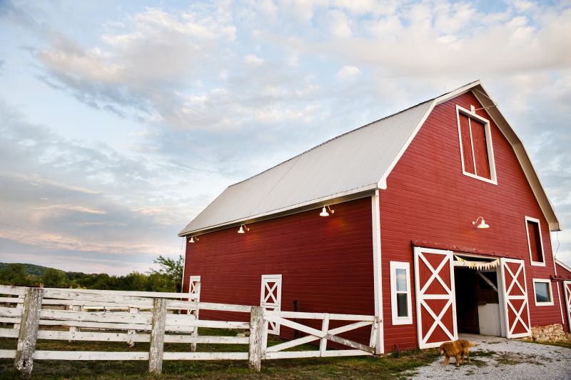 Pole Barn Roof Repair in Winchester, IN