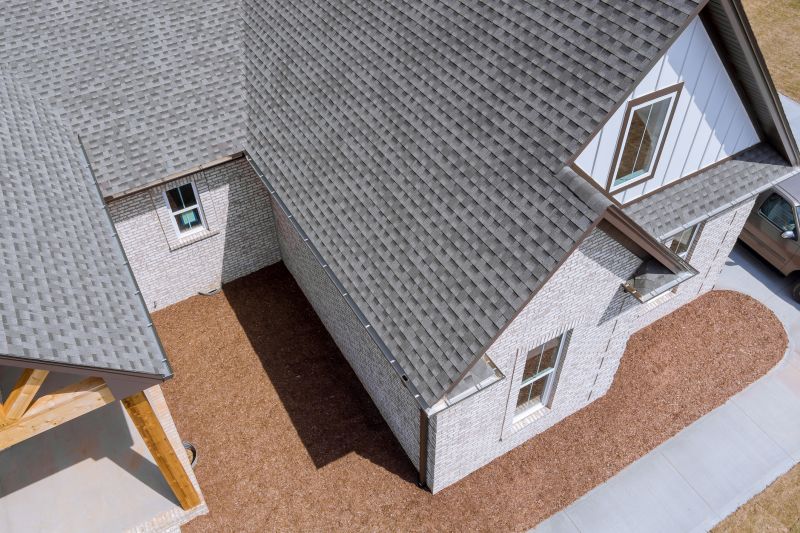 Residential Roof Replacement in Preble County, OH