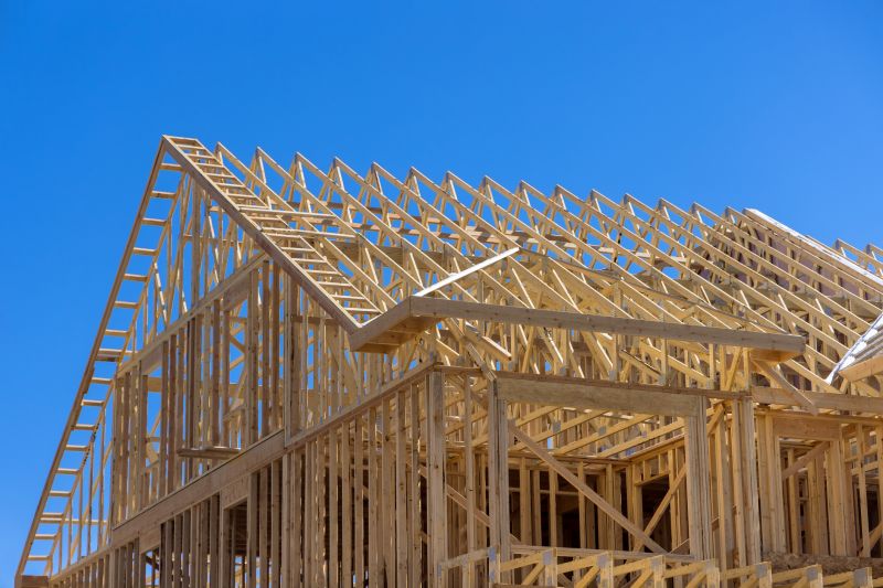 Roof Construction in Eaton, OH
