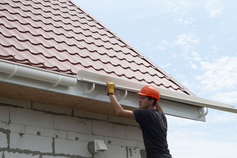 Roof Construction in Preble County, OH