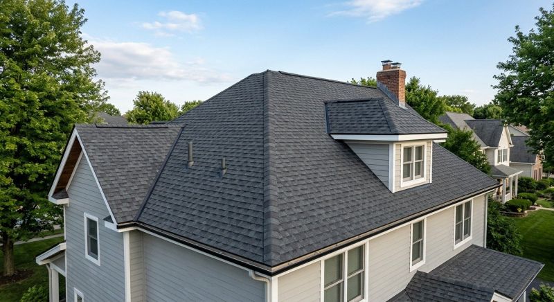 Roof Enlargement in Richmond, IN