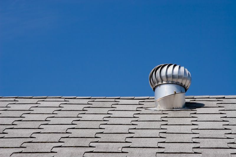 Roof Exhaust Installation in New Paris, OH