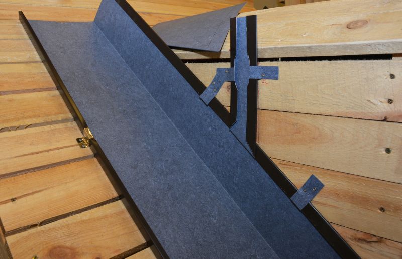 Roof Flashing Installation in Eaton, OH