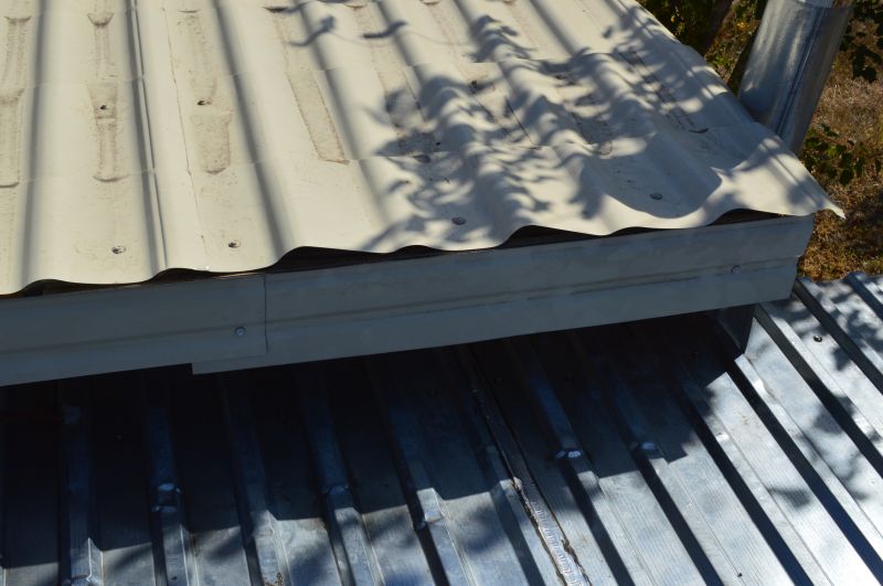 Roof Flashing Service in Eaton, OH