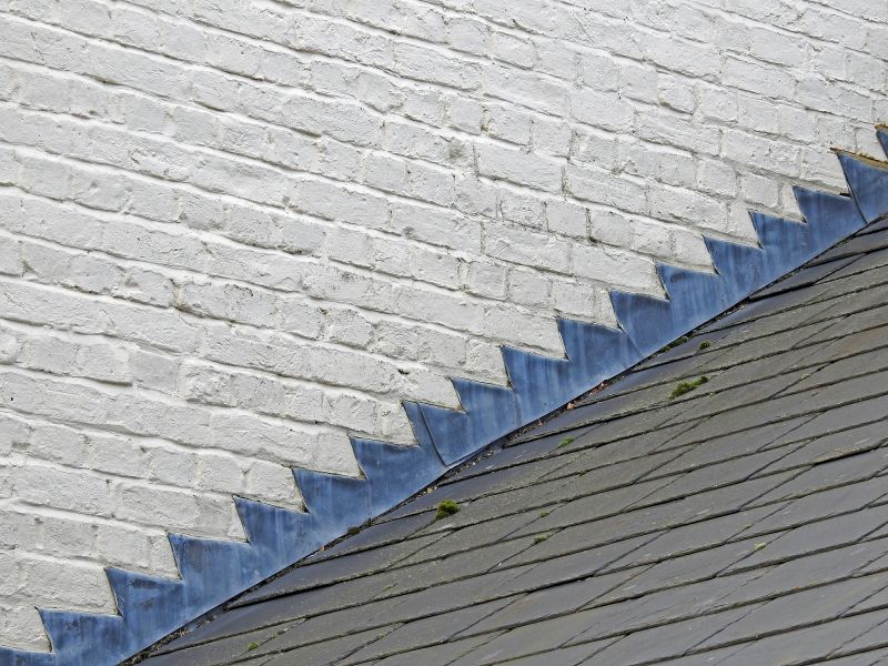 Roof Flashing Service in Richmond, IN