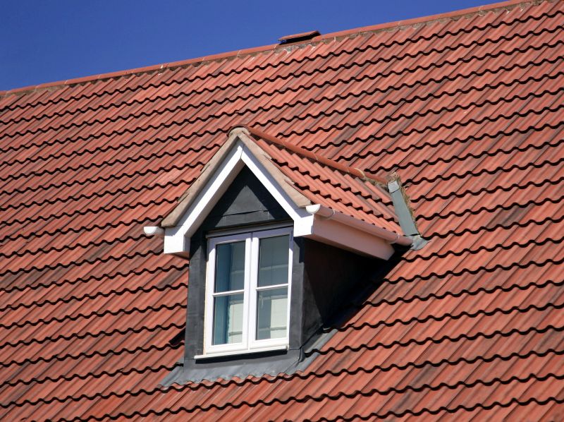 Roof Flashing Service in Liberty, IN