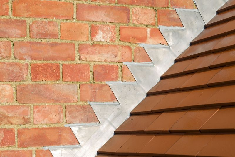 Roof Flashing Service in New Castle, IN