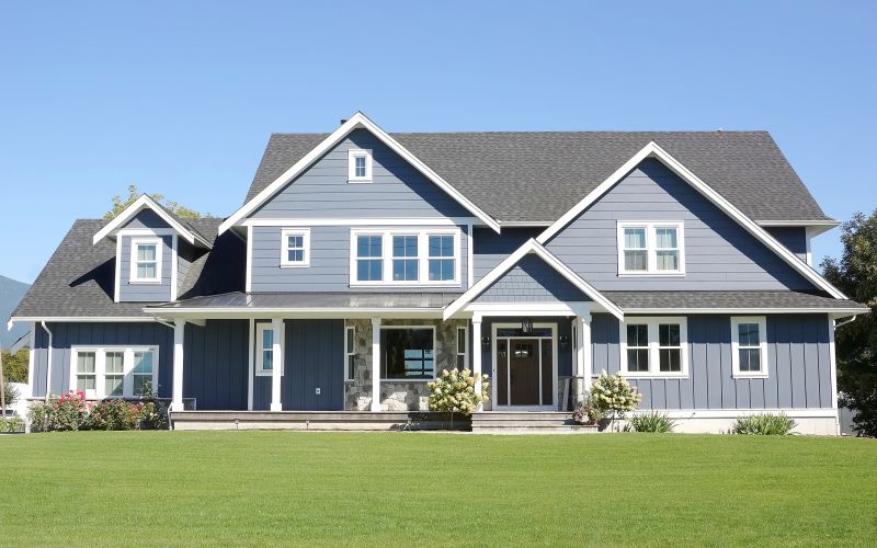 Roof Remodeling in Richmond, IN