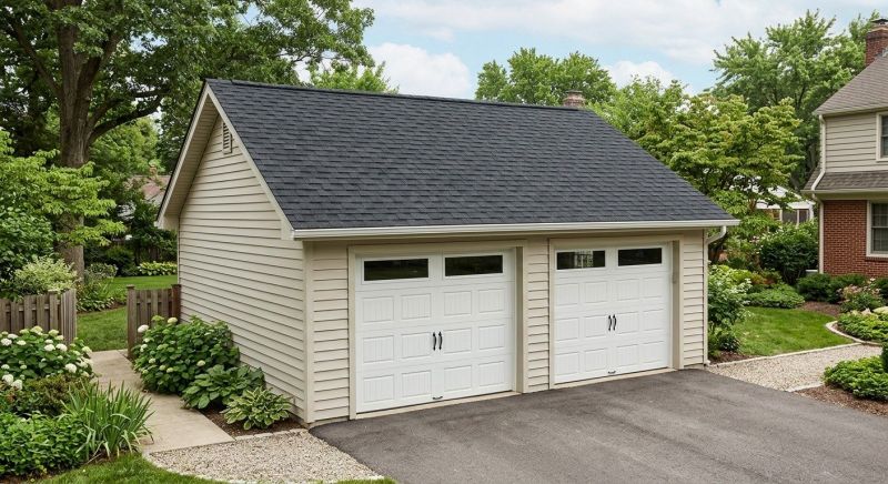 Roof Remodeling in Richmond, IN