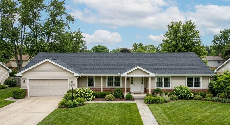 Roof Replacement in Henry County, IN