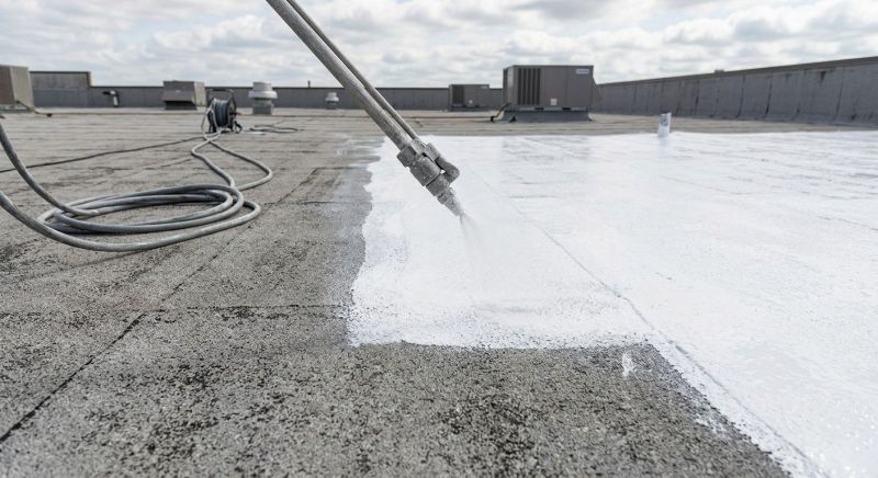 Roof Sealing in Henry County, IN