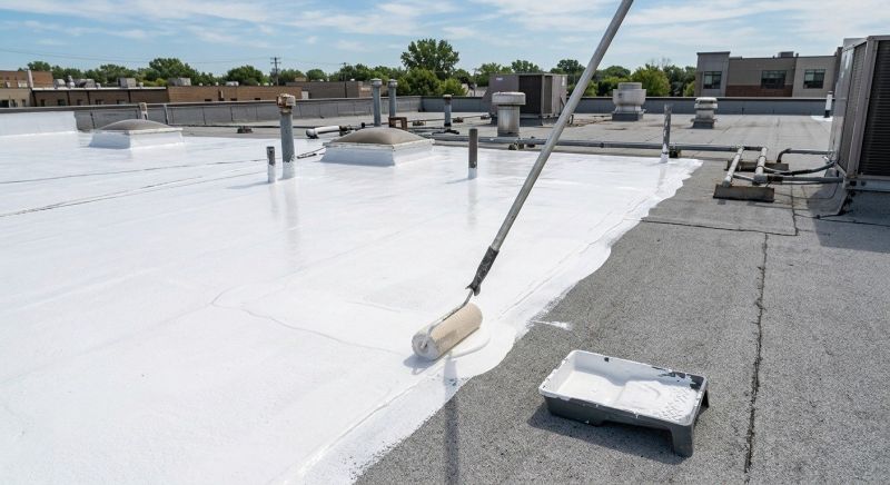 Roof Sealing in Richmond, IN