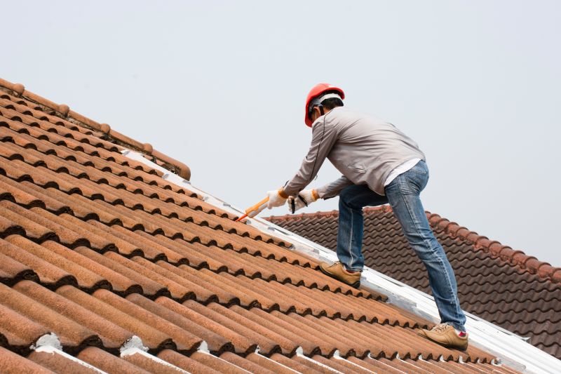 Roof Sealing in New Madison, OH