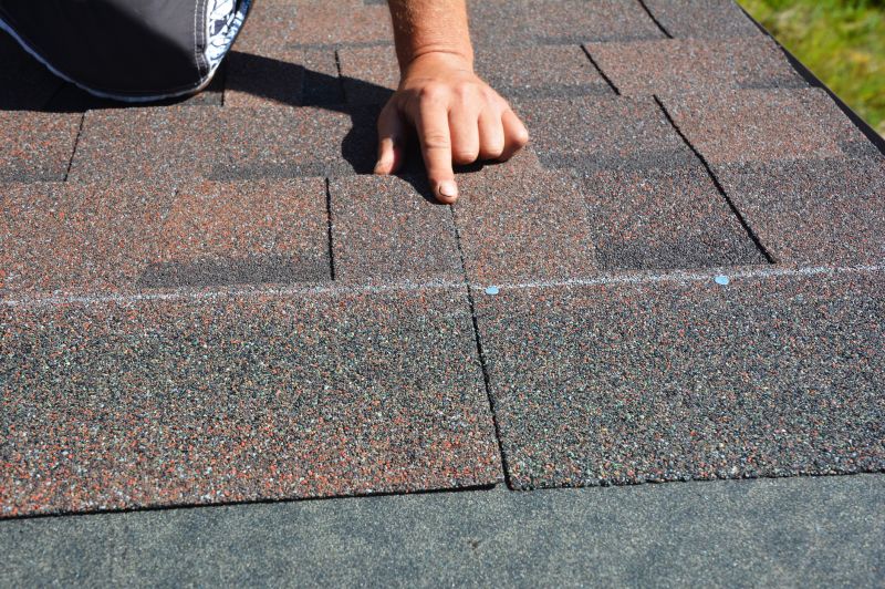 Roof Shingles Replacement in Richmond, IN
