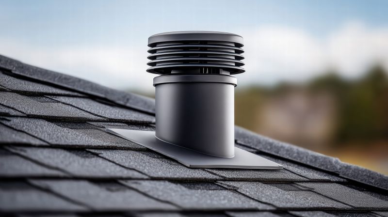 Roof Vent Installation Service in Henry County, IN