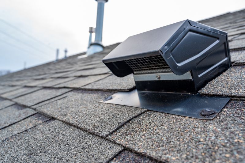Roof Vent Installation Service in West Elkton, OH
