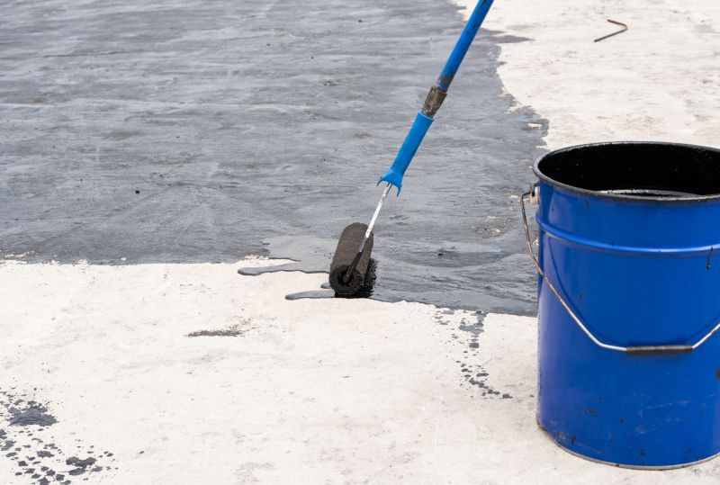 Roof Waterproofing in Richmond, IN