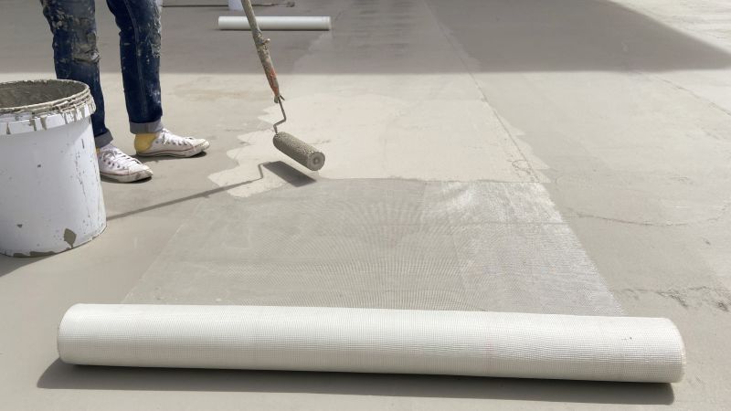 Roof Waterproofing in Wayne County, IN