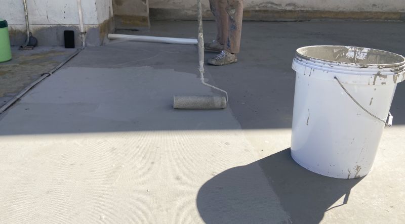 Roof Waterproofing in Wayne County, IN
