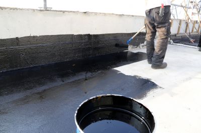 Roof Waterproofing in West Elkton, OH
