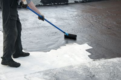 Roof Waterproofing in Winchester, IN