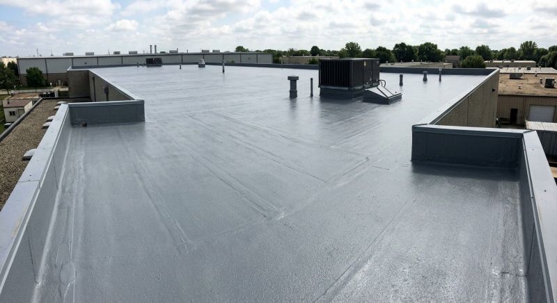 Roof Waterproofing in Winchester, IN