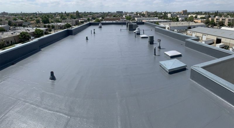 Roof Weatherproofing in Eaton, OH