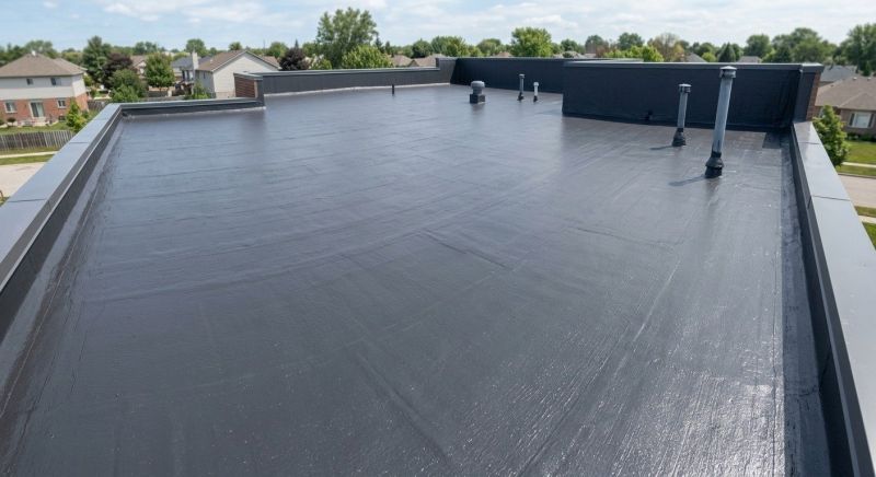 Roof Weatherproofing in Richmond, IN