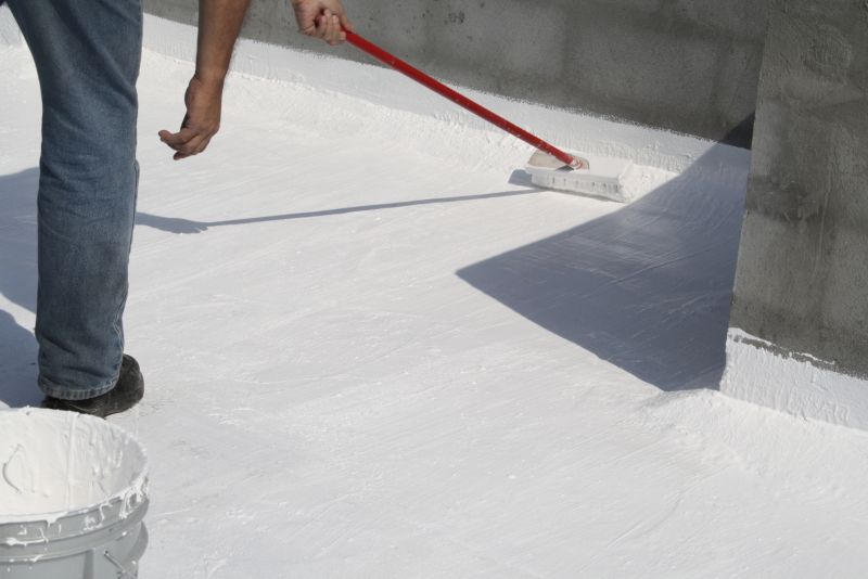 Roof Weatherproofing in New Castle, IN