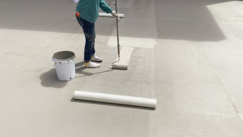 Roof Weatherproofing in New Madison, OH