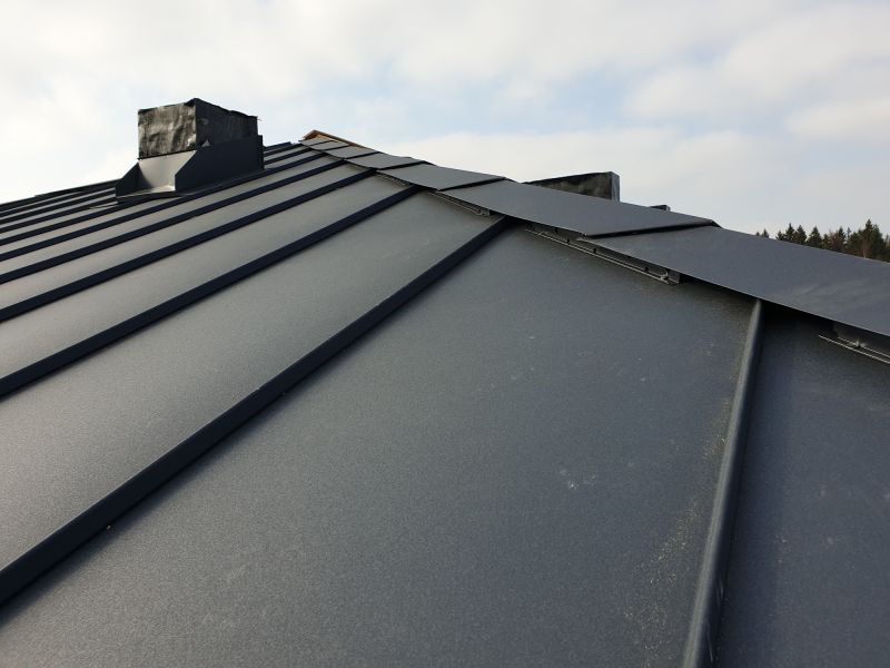 Roof Weatherproofing in New Paris, OH