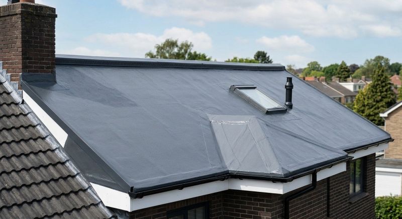 Roof Weatherproofing in Preble County, OH
