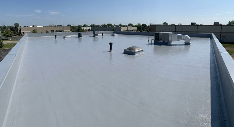 Roof Weatherproofing in Winchester, IN