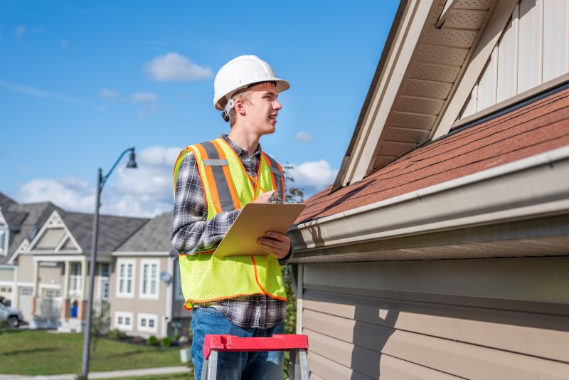 Roofing Evaluation in Henry County, IN