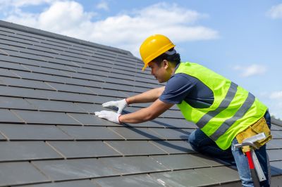 Roofing Evaluation in New Paris, OH