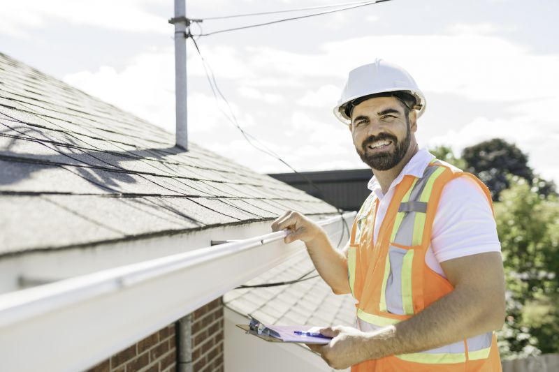 Roofing Inspection Service in Liberty, IN