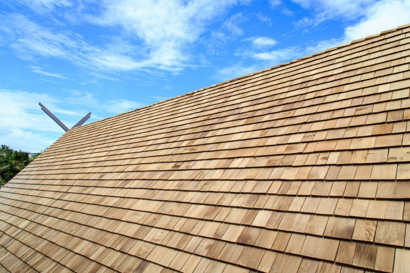 Shake Roof Replacement in Connersville, IN