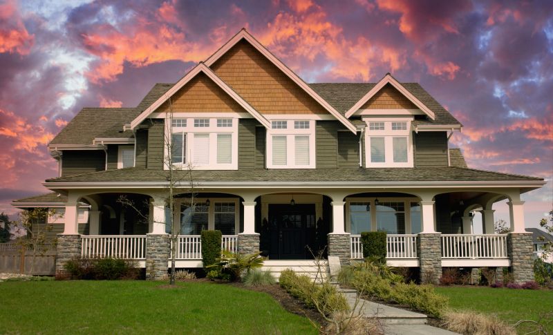 Shake Roof Replacement in Greenville, OH