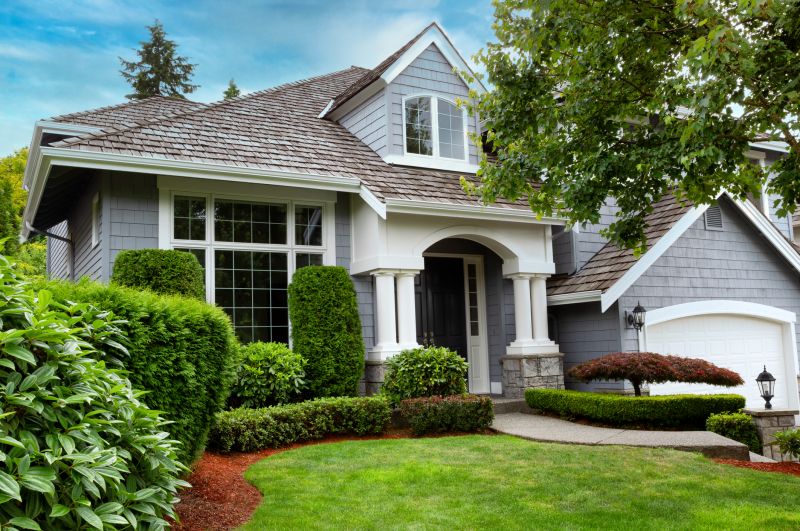 Shake Roof Replacement in Richmond, IN