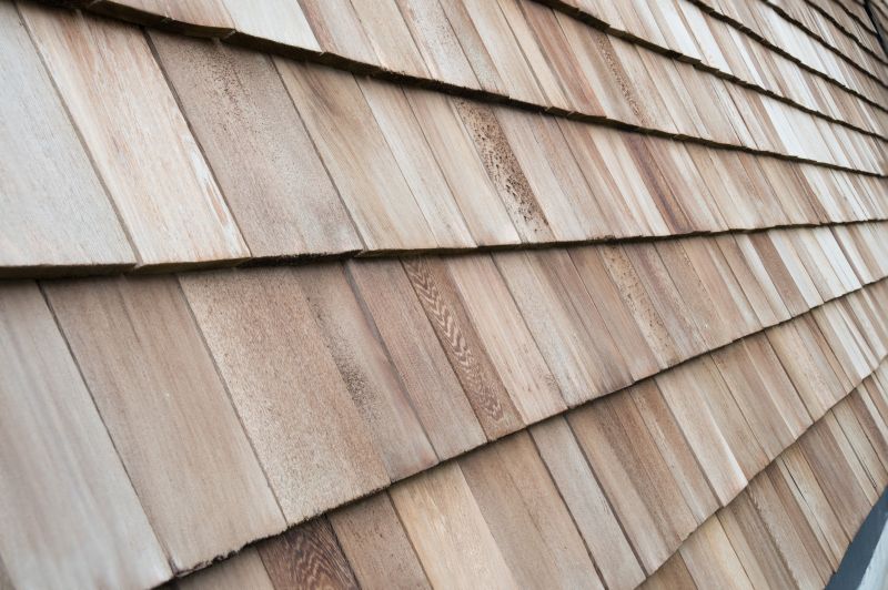 Shake Roof Replacement in New Castle, IN