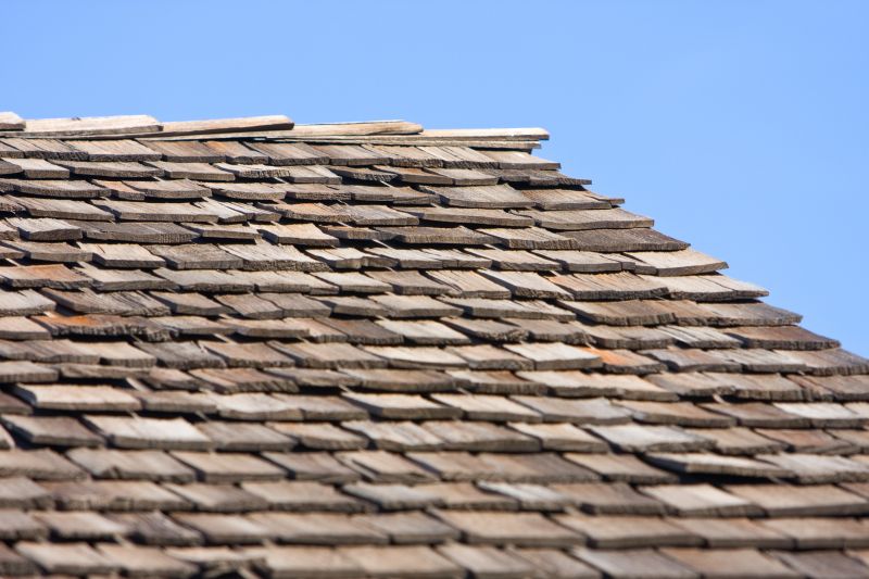 Shake Roof Replacement in New Madison, OH