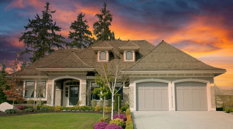 Shake Roof Replacement in New Paris, OH