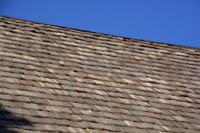 Shake Shingle Repair in Henry County, IN