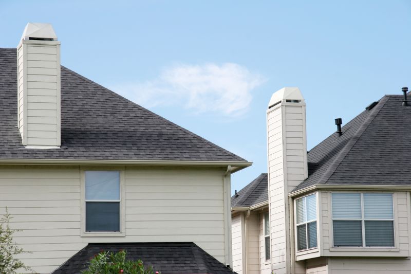 Shingle Roof Replacement in New Madison, OH