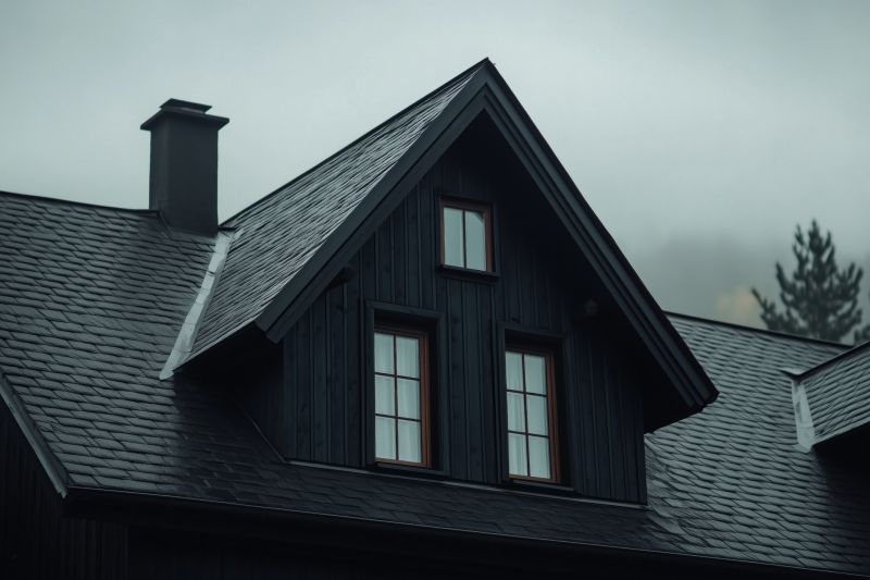 Slate Roof Construction in Connersville, IN