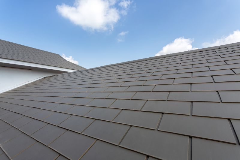Slate Roof Construction in Liberty, IN