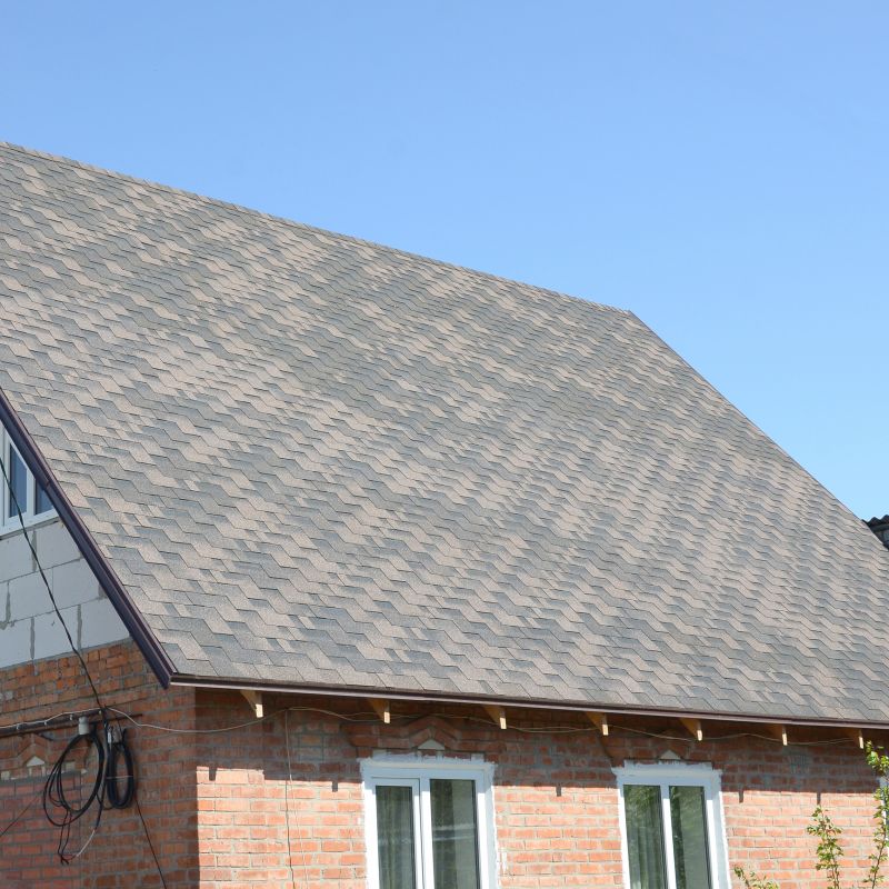 Slate Roof Installation in Eaton, OH