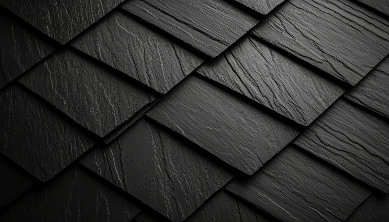Slate Roof Installation in Eaton, OH